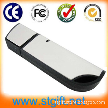 OEM Plastic USB Flash Drive 8g 16GB 32GB USB 3.0 Memory Stick/USB Disk (N-024)